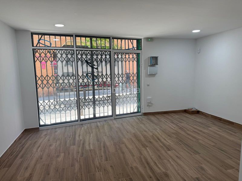 Foto 1e49120e-3247-482e-80d7-63cf65445b04. Local comercial a La Gavarra Cornellà de Llobregat