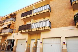 Casa adossada  De l'alt camp. Adosado de 4 dormitorios