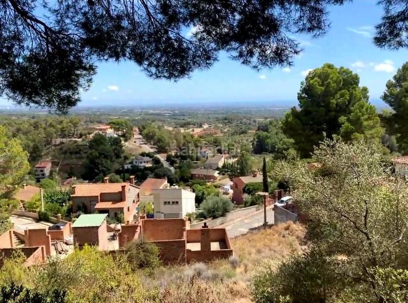 Foto 22da02df-2661-4cb9-b45b-9f1dc5ad9be8. Chalet with heating parking pool in Riudecanyes