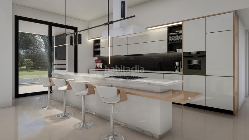 Foto 237909e3-32b7-48a5-acec-69fe2eda6f25. Chalet with heating parking pool in Riudecanyes