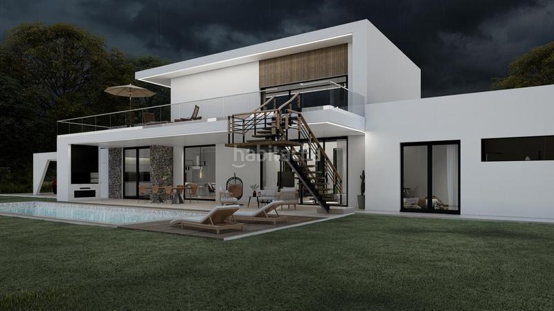 Foto 7ee859d9-a49b-4117-9b90-44d4e1653a80. Chalet with heating parking pool in Riudecanyes