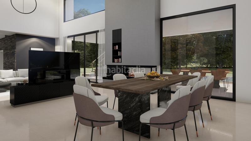 Foto ae50ce07-8c1b-4c2f-9536-eda3ef73c525. Chalet with heating parking pool in Riudecanyes