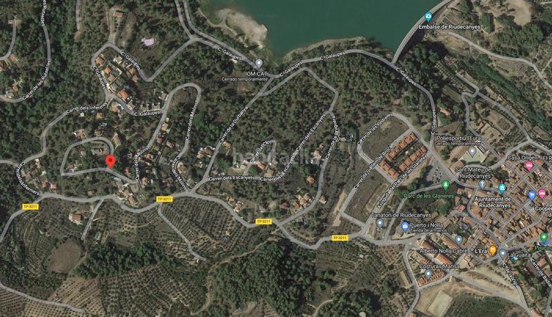 Foto e867a7cb-577f-4ea7-a7b9-18e4918de541. Chalet with heating parking pool in Riudecanyes