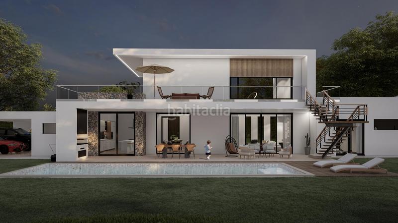 Foto ecd0c54e-5c8e-4e0c-9324-72a64a64138a. Chalet with heating parking pool in Riudecanyes