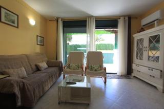 Appartamento  De les barques. Apartamento de dos dormitorios