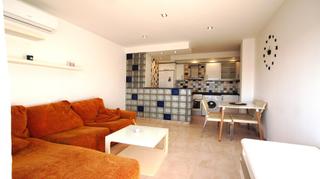 Apartament  De llapassà. Vivienda de vpo