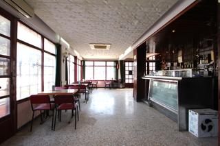 Local Comercial  De móra. Local de 260m2