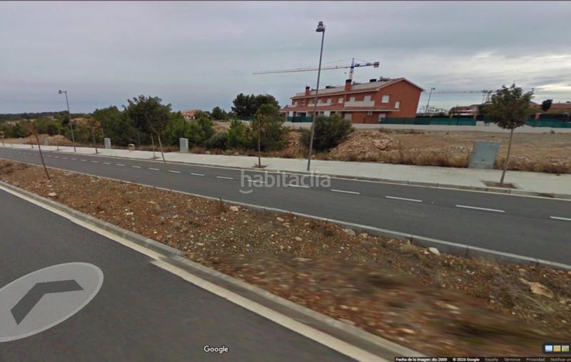 Foto 0b8b1559-b115-42d4-995e-8182614f1d6b. Terrain résidentiel dans Vandellòs i l´Hospitalet de l´Infant