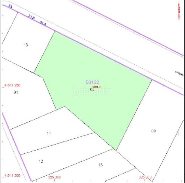 Foto ed92a4ef-6c87-42dd-9bd1-45fd8178c6d5. Terrain résidentiel dans Vandellòs i l´Hospitalet de l´Infant