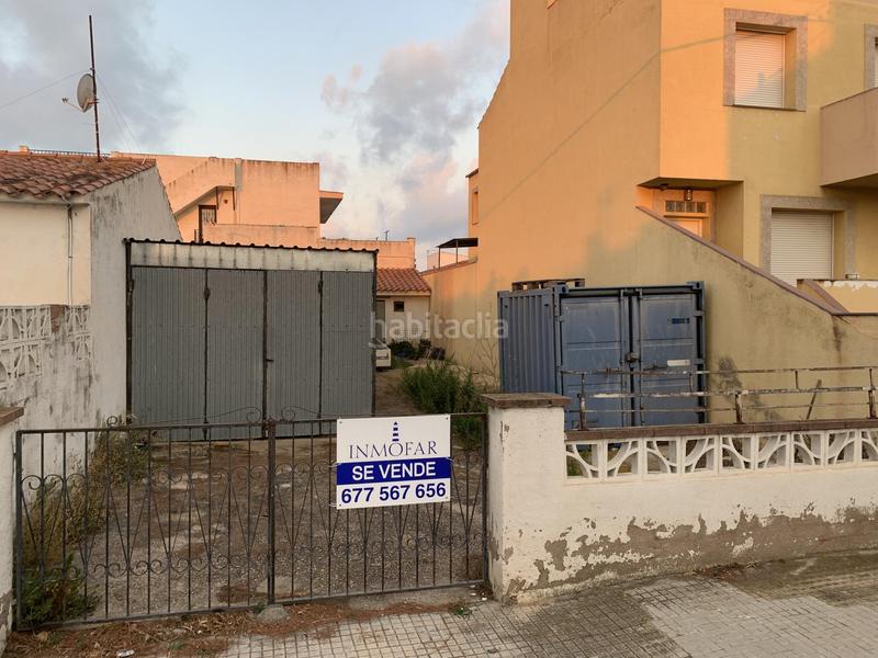 Foto 246698d9-3823-4e06-bbc5-72e3802bfa3c. Terreno residenziale in Centre Miami Platja