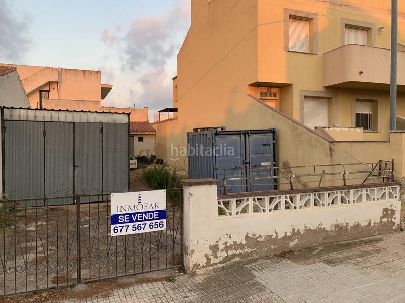 Foto 3551d057-cbf3-4a74-915c-f135973472d3. Terreno residenziale in Centre Miami Platja