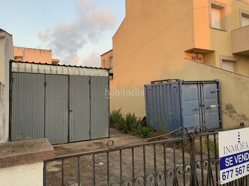 Foto 739c8772-d098-4b67-a34a-ab0f818e8f8b. Terreno residenziale in Centre Miami Platja