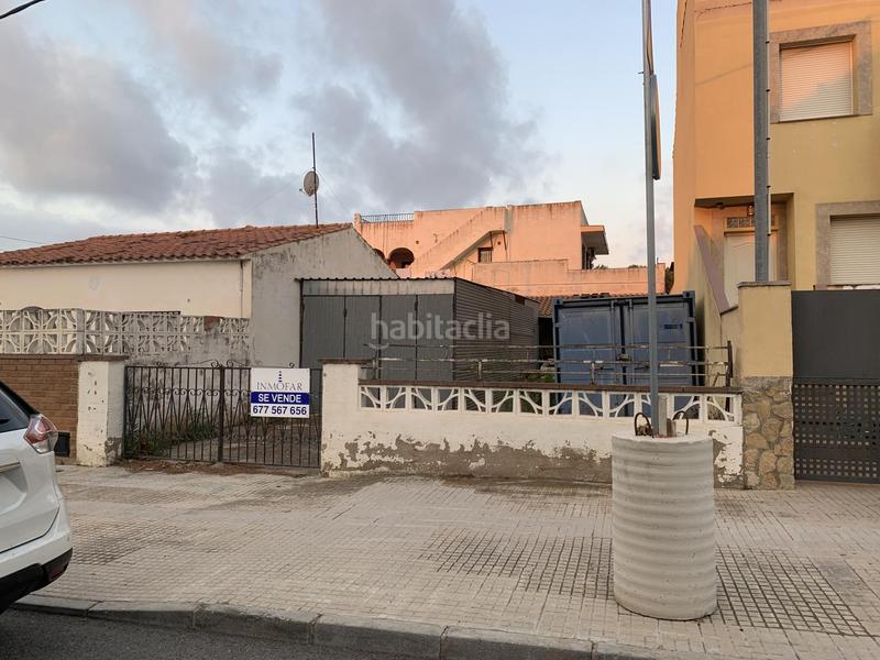 Foto 93646855-4ef7-4e82-94d8-32c306714caa. Terreno residenziale in Centre Miami Platja