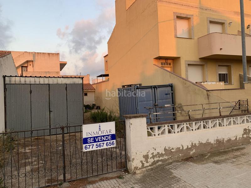 Foto bd178ef2-bd60-4a43-b35b-1fd0d421712d. Terreno residenziale in Centre Miami Platja