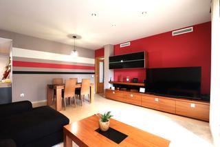 Apartament  Del priorat. Vpo vivienda de protección oficial