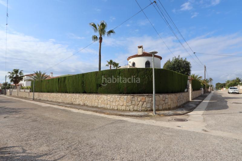 Foto 0456a9e6-4b95-443b-a99f-deac1cdaff07. Xalet amb calefacció aparcament piscina a Platja de Mont-roig Mont-roig del Camp