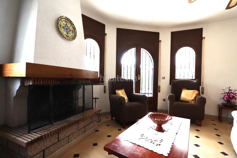 Foto 1424a25e-23fc-485d-bdb0-9632a181386b. Xalet amb calefacció aparcament piscina a Platja de Mont-roig Mont-roig del Camp