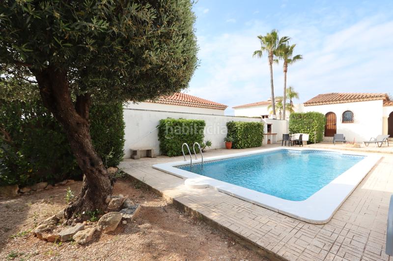 Foto 14ea1e3f-e82d-48c7-ab40-60e62ba2afeb. Xalet amb calefacció aparcament piscina a Platja de Mont-roig Mont-roig del Camp