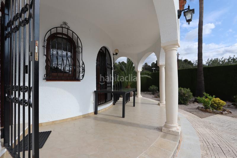 Foto 1d37b54d-fe0b-41c3-b4d2-8bd791600fc7. Xalet amb calefacció aparcament piscina a Platja de Mont-roig Mont-roig del Camp