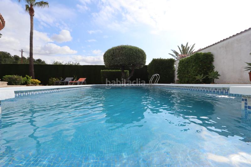 Foto 46ef0d0a-7990-478d-bcce-ad328c1ac1cf. Xalet amb calefacció aparcament piscina a Platja de Mont-roig Mont-roig del Camp