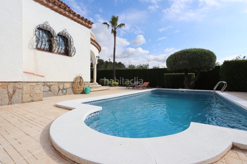 Foto 61e11815-d979-4bab-a500-94725d8060c0. Xalet amb calefacció aparcament piscina a Platja de Mont-roig Mont-roig del Camp