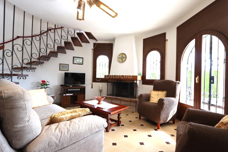 Foto 63031604-af10-47af-b5ba-6f067e9fb4aa. Xalet amb calefacció aparcament piscina a Platja de Mont-roig Mont-roig del Camp