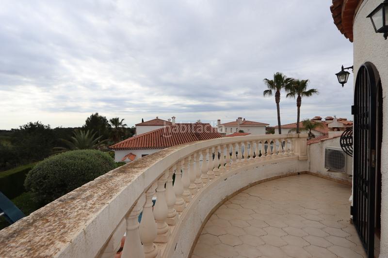 Foto 690d8ce9-6a22-464b-b320-70dbc099c5d4. Xalet amb calefacció aparcament piscina a Platja de Mont-roig Mont-roig del Camp