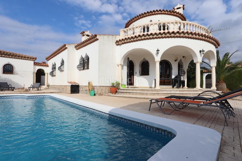 Foto 886665a7-7891-4fbc-844e-bb1204ad9d6f. Xalet amb calefacció aparcament piscina a Platja de Mont-roig Mont-roig del Camp