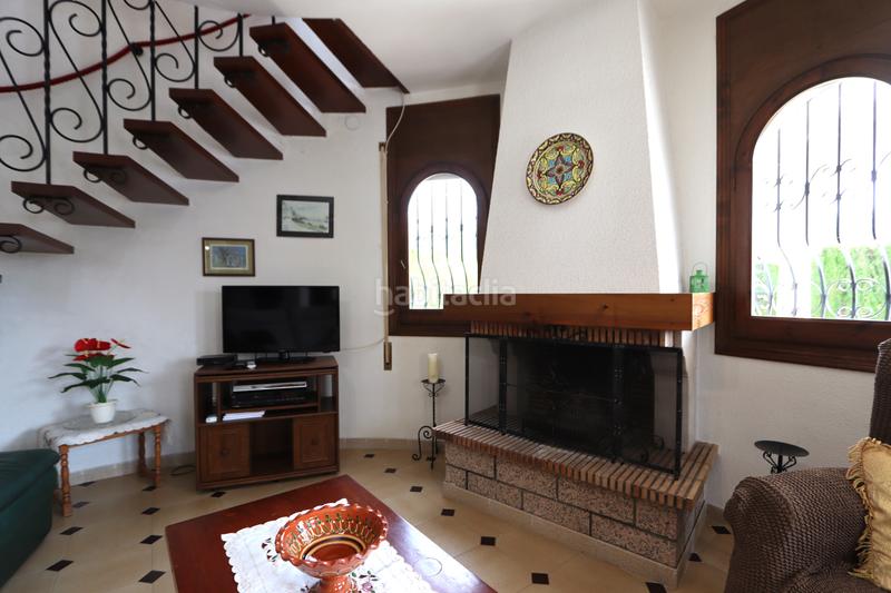 Foto 999b7ce9-4548-4fb0-8f5b-2c44d8eb5182. Xalet amb calefacció aparcament piscina a Platja de Mont-roig Mont-roig del Camp