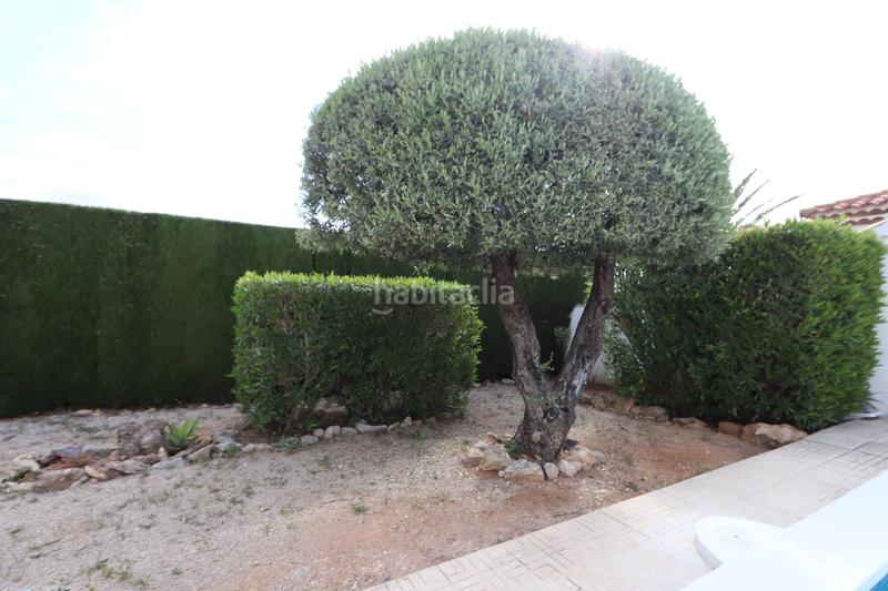 Foto b1d21e44-40fd-4366-be2c-bbe1e7aec2fb. Xalet amb calefacció aparcament piscina a Platja de Mont-roig Mont-roig del Camp