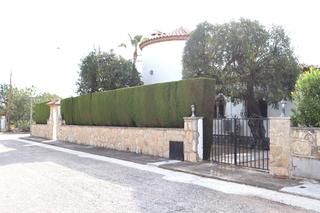 Chalet  Romaní. Casa en miami platja