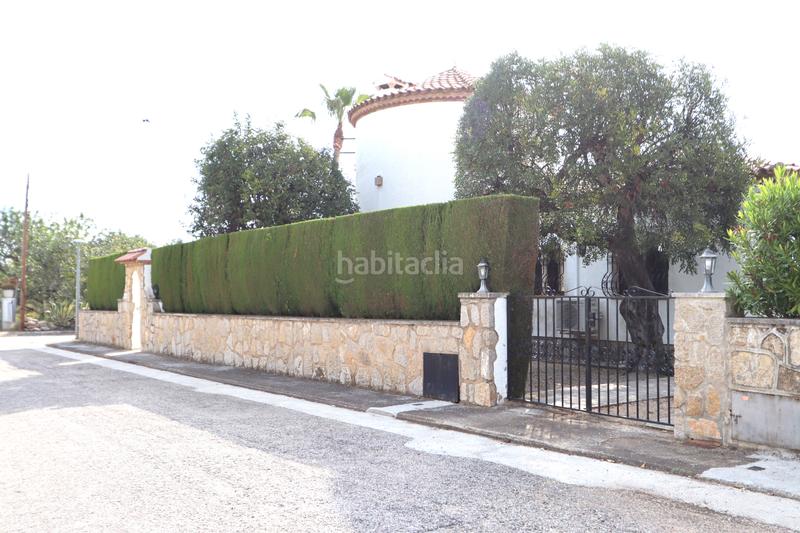 Foto e76db994-f262-4f40-ae25-f102de295db9. Xalet amb calefacció aparcament piscina a Platja de Mont-roig Mont-roig del Camp