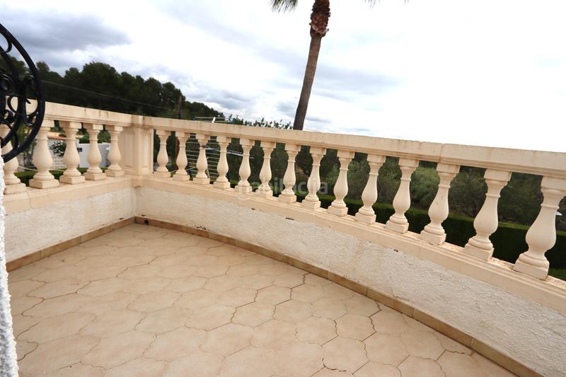 Foto e8fa7396-7753-48e5-bfc0-ab7c241355c8. Xalet amb calefacció aparcament piscina a Platja de Mont-roig Mont-roig del Camp