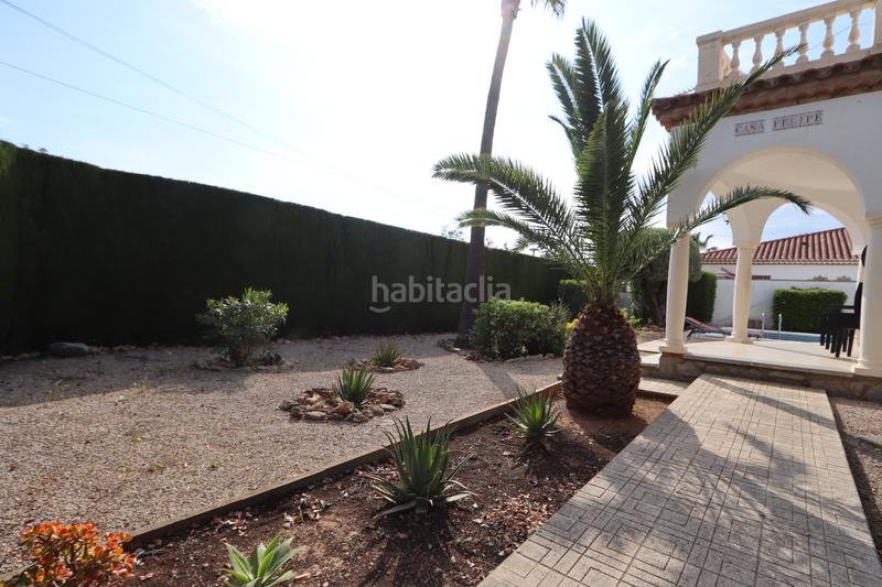 Foto f541bbd3-7c5b-4ebb-9c5d-8282ba8ae87b. Xalet amb calefacció aparcament piscina a Platja de Mont-roig Mont-roig del Camp