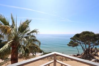 Apartment  Maritim. Apartamento con vistas al mar.