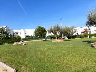 Appartamento  Poblat hifrensa. Apartamento de 1 planta sin asensor.