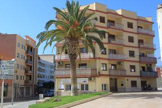 Apartament  Recó hospital. Vivienda en el centro del pueblo