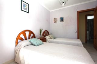Appartement  De la carrerada. Apartamento planta baja
