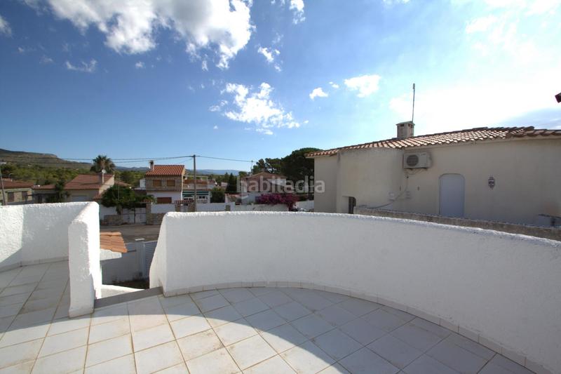 Foto 01f23af7-5bee-4a95-a07e-e94965060e2a. Chalet con riscaldamento parcheggio in El Casalot Mont-roig del Camp