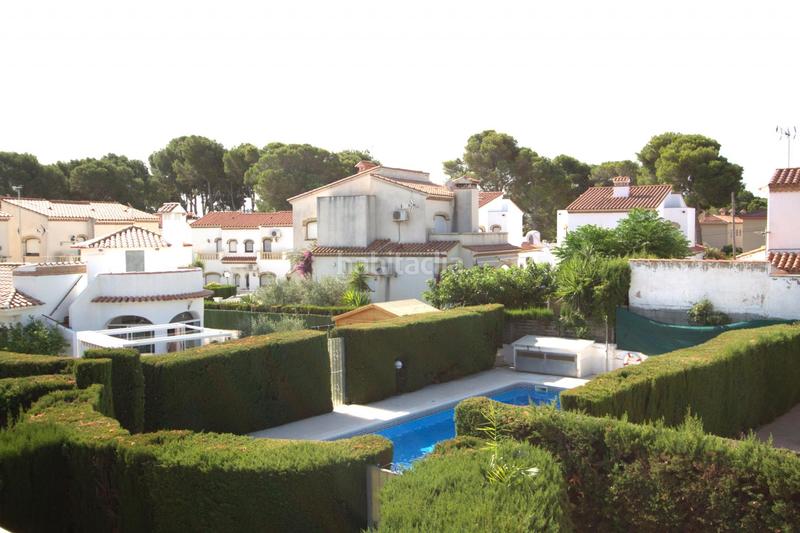 Foto 0b617f51-c940-4ddc-ba35-d3642d0e8527. Chalet con riscaldamento parcheggio in El Casalot Mont-roig del Camp