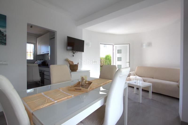 Foto 1399db5c-31ef-4340-8ea3-b5bd1ec07b0b. Chalet con riscaldamento parcheggio in El Casalot Mont-roig del Camp