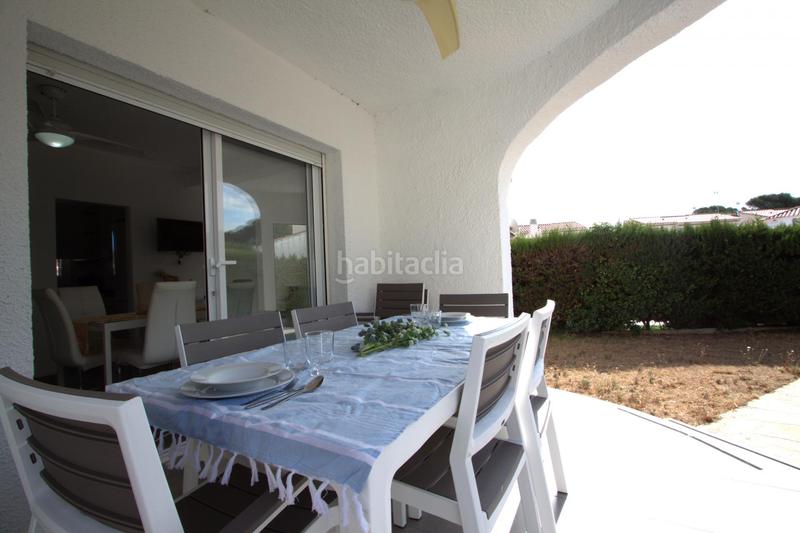 Foto 2ab76520-4e0e-4268-84a3-bcfaa2d40741. Chalet con riscaldamento parcheggio in El Casalot Mont-roig del Camp