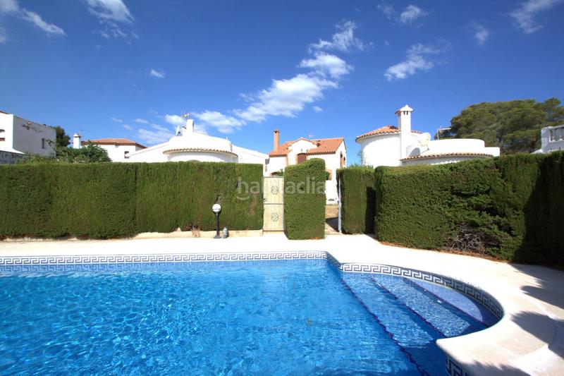 Foto 902fc200-8bf6-407b-b07e-3daacc1a0cb6. Chalet con riscaldamento parcheggio in El Casalot Mont-roig del Camp