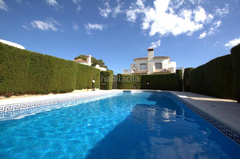 Foto 9d6e1c23-18c0-4cd9-b81b-f8fe8b2987ae. Chalet con riscaldamento parcheggio in El Casalot Mont-roig del Camp