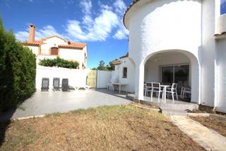 Chalet  Del déu set. Chalet independiente con licencia turística