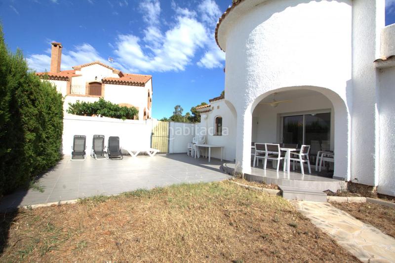 Foto bcbf5505-6722-45a9-8a67-5bea92c97cc7. Chalet con riscaldamento parcheggio in El Casalot Mont-roig del Camp