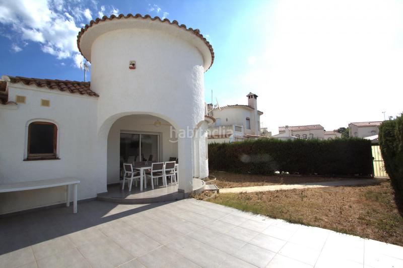 Foto c794ea38-a44c-4a83-a65a-f1fcc53ae268. Chalet con riscaldamento parcheggio in El Casalot Mont-roig del Camp