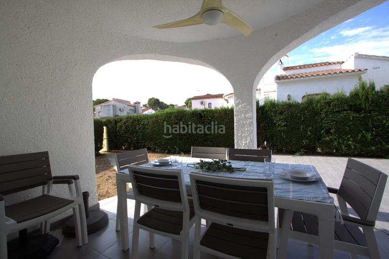 Foto d649096c-b136-4790-9590-665fcb0a5e67. Chalet con riscaldamento parcheggio in El Casalot Mont-roig del Camp