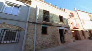 Casa adossada  Sant agustí. Adosado de 3 dormitorios