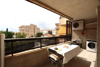 Apartament  De les moreres. Apartamento 50 metros de la playa